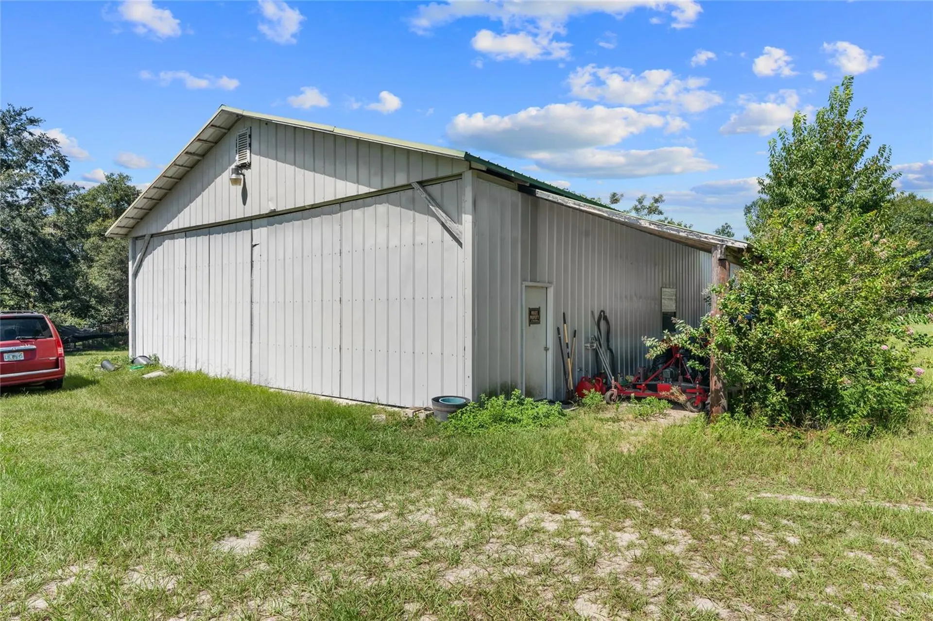 0 Oak Circle Drive Ocala FL 34472