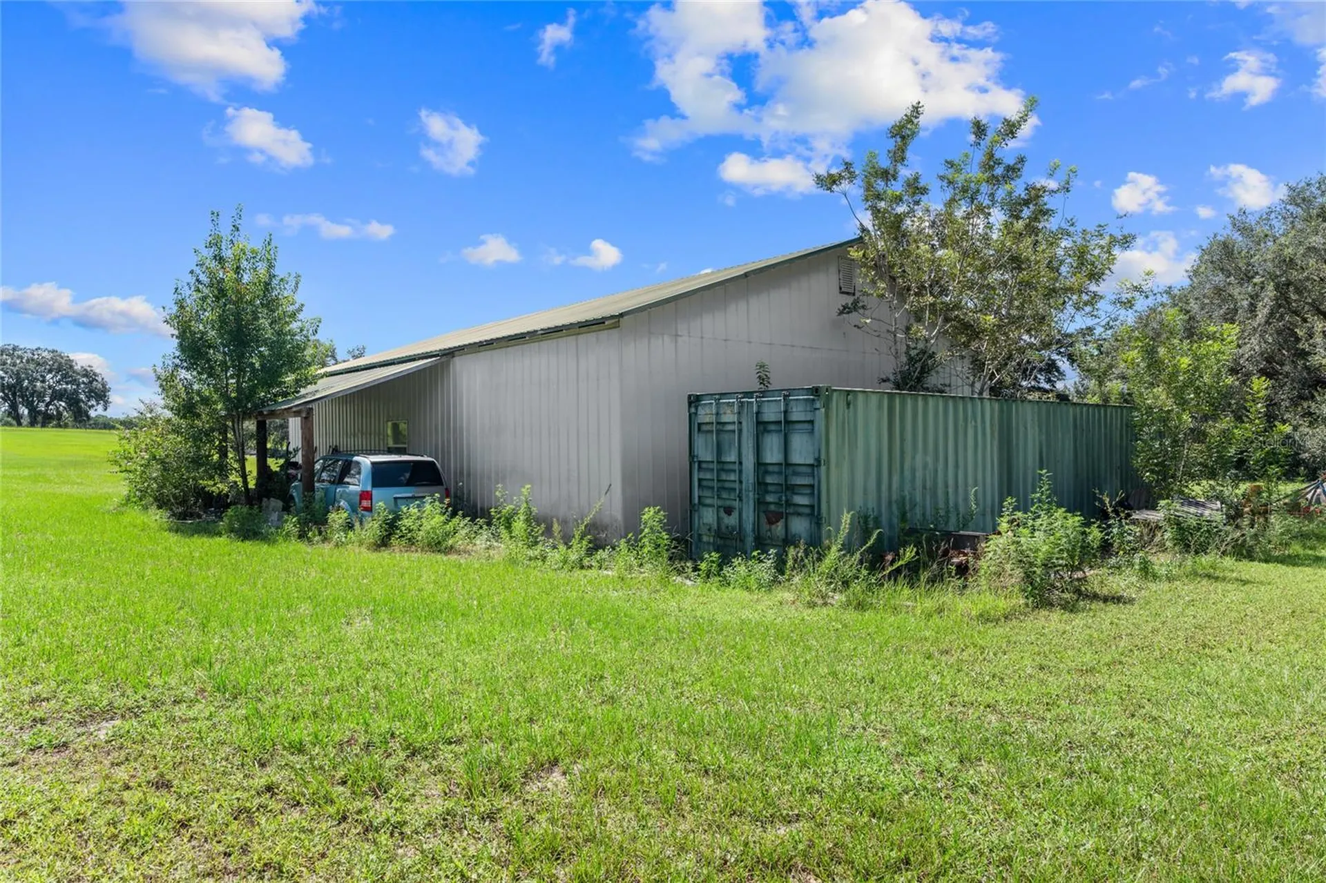 0 Oak Circle Drive Ocala FL 34472
