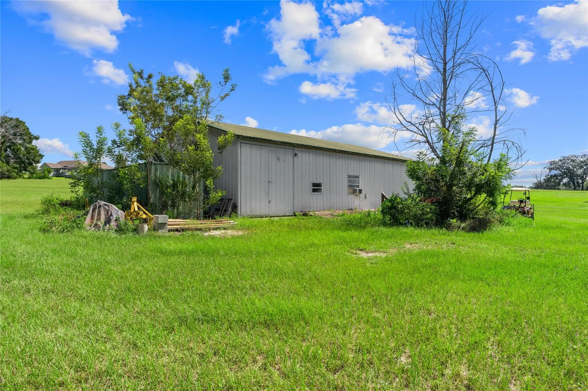 0 Oak Circle Drive Ocala FL 34472