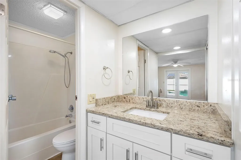 3307 Caldwell Street Deltona FL 32738
