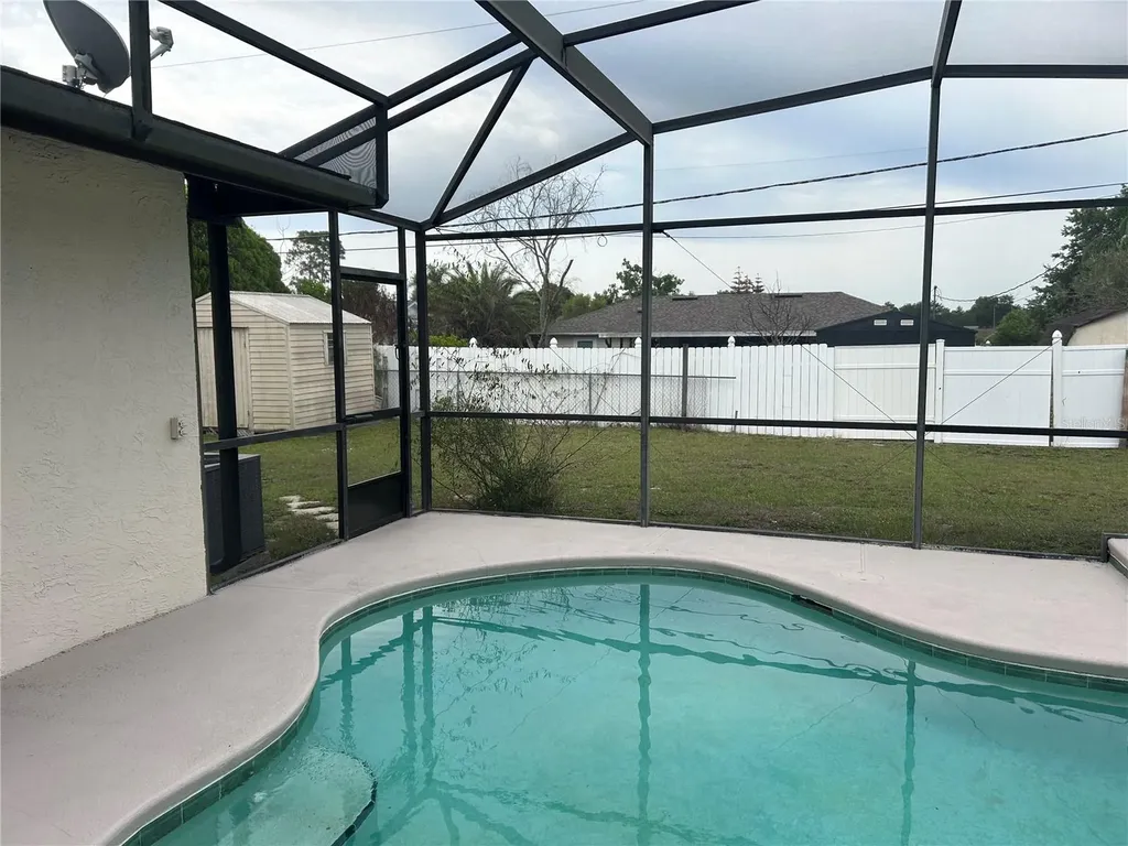 3307 Caldwell Street Deltona FL 32738