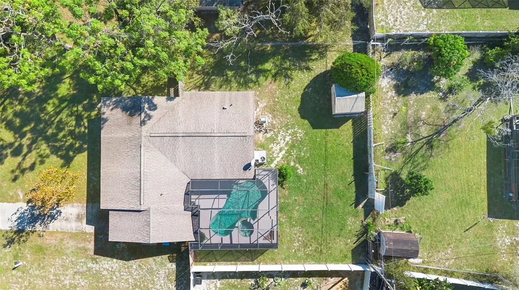 3307 Caldwell Street Deltona FL 32738