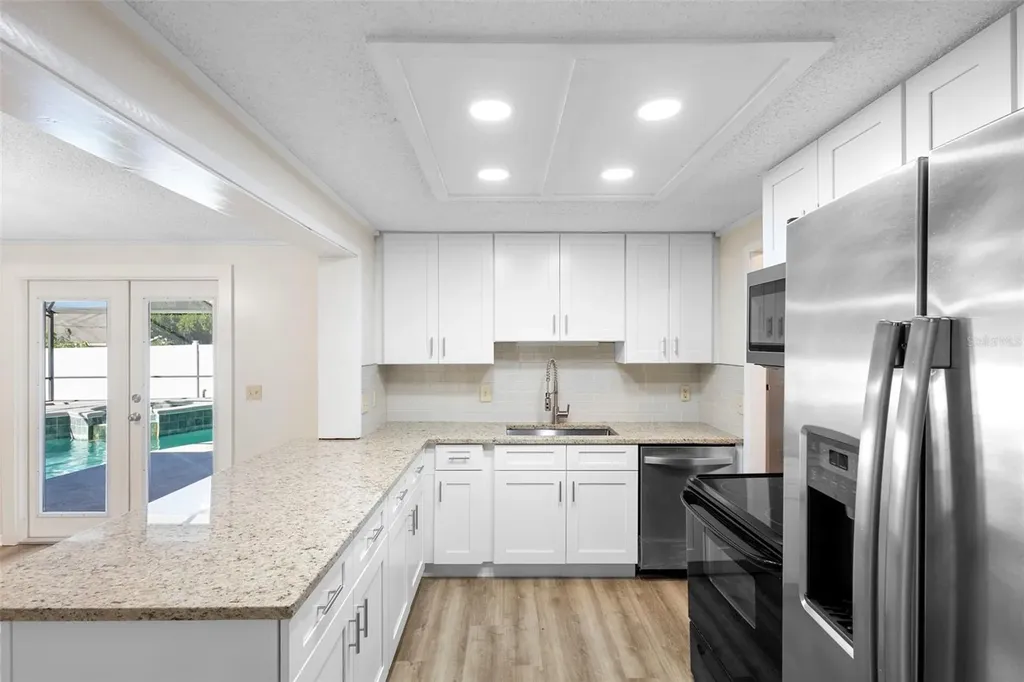 3307 Caldwell Street Deltona FL 32738