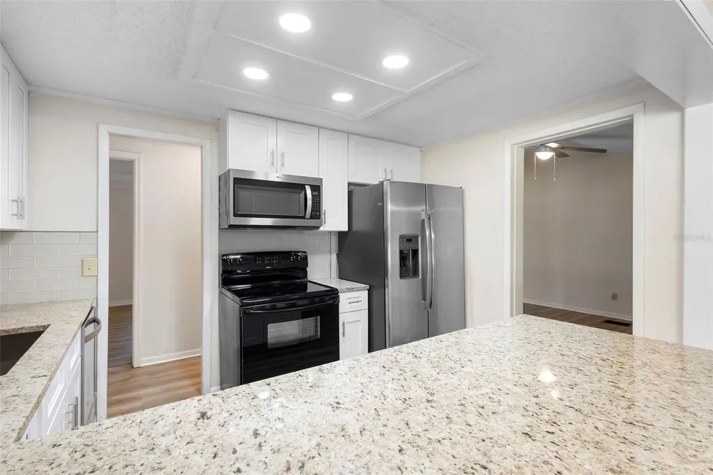 3307 Caldwell Street Deltona FL 32738