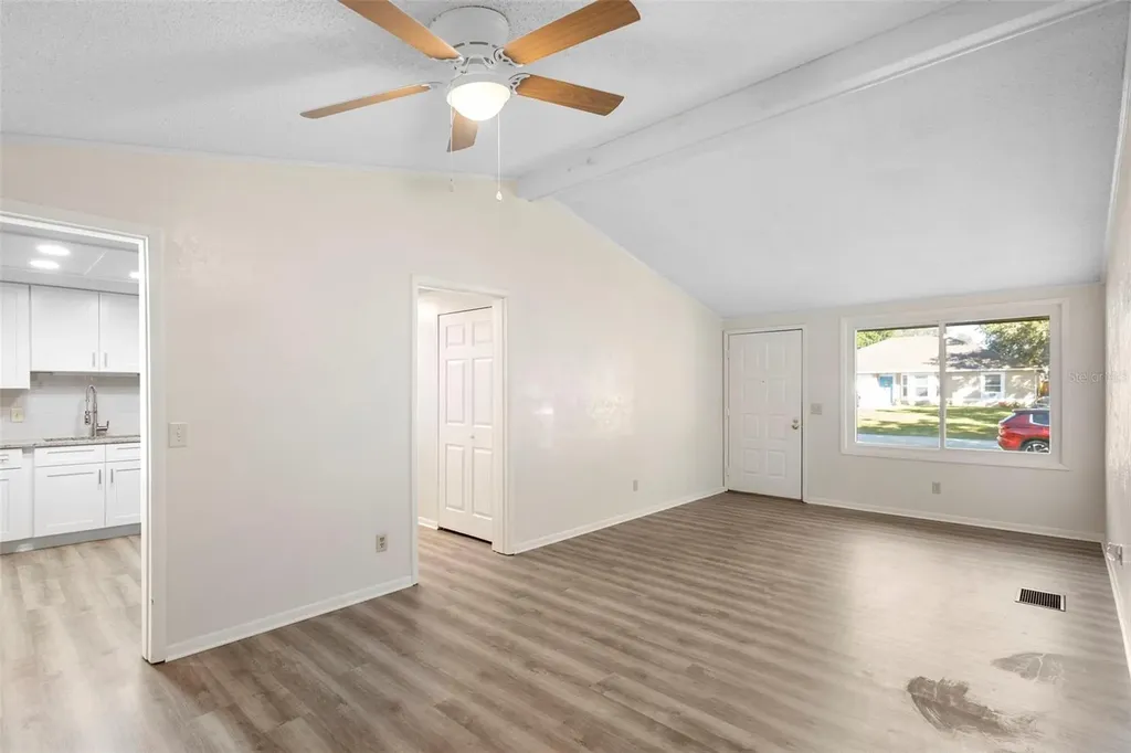 3307 Caldwell Street Deltona FL 32738