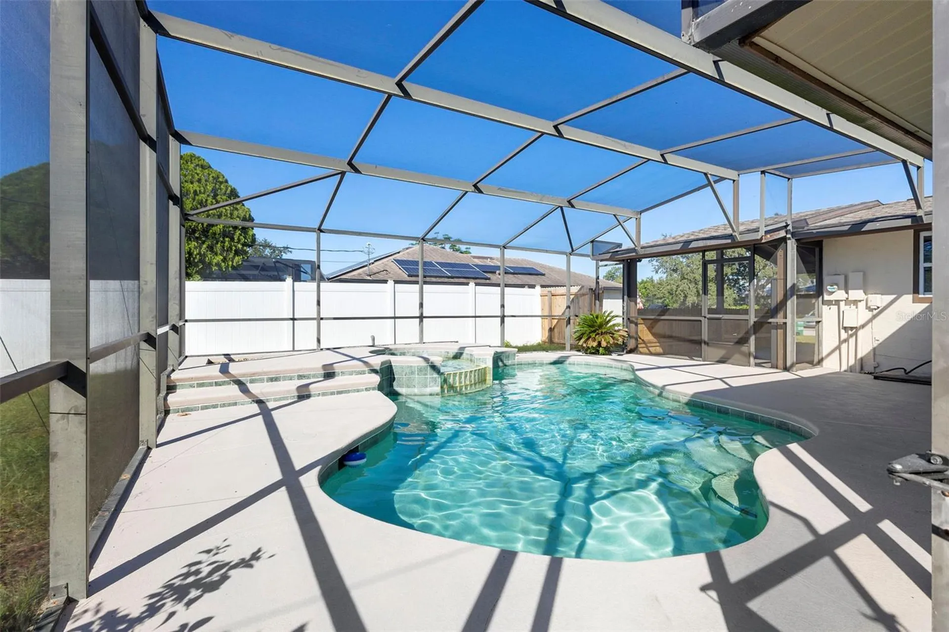 3307 Caldwell Street Deltona FL 32738
