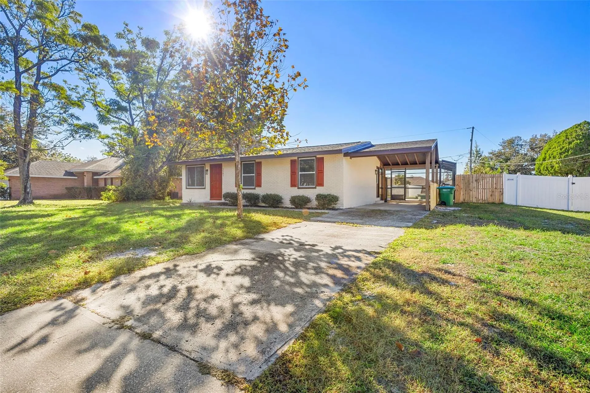 3307 Caldwell Street Deltona FL 32738