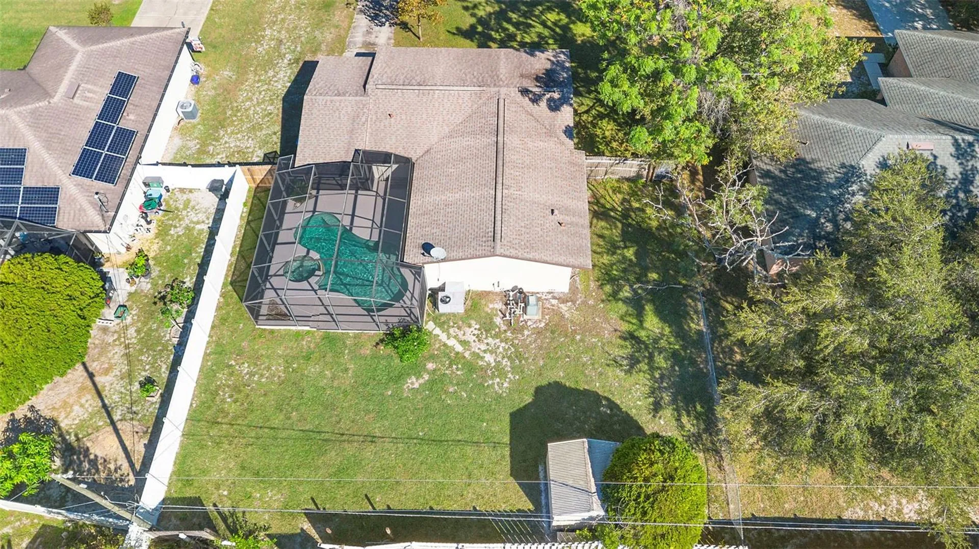 3307 Caldwell Street Deltona FL 32738