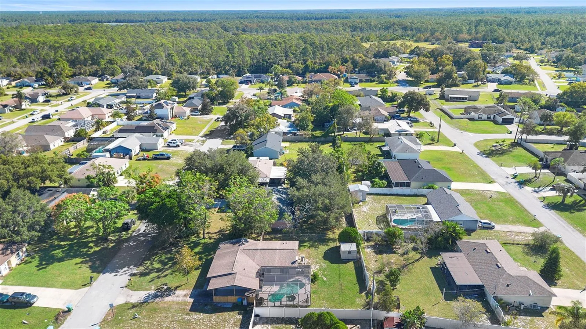 3307 Caldwell Street Deltona FL 32738