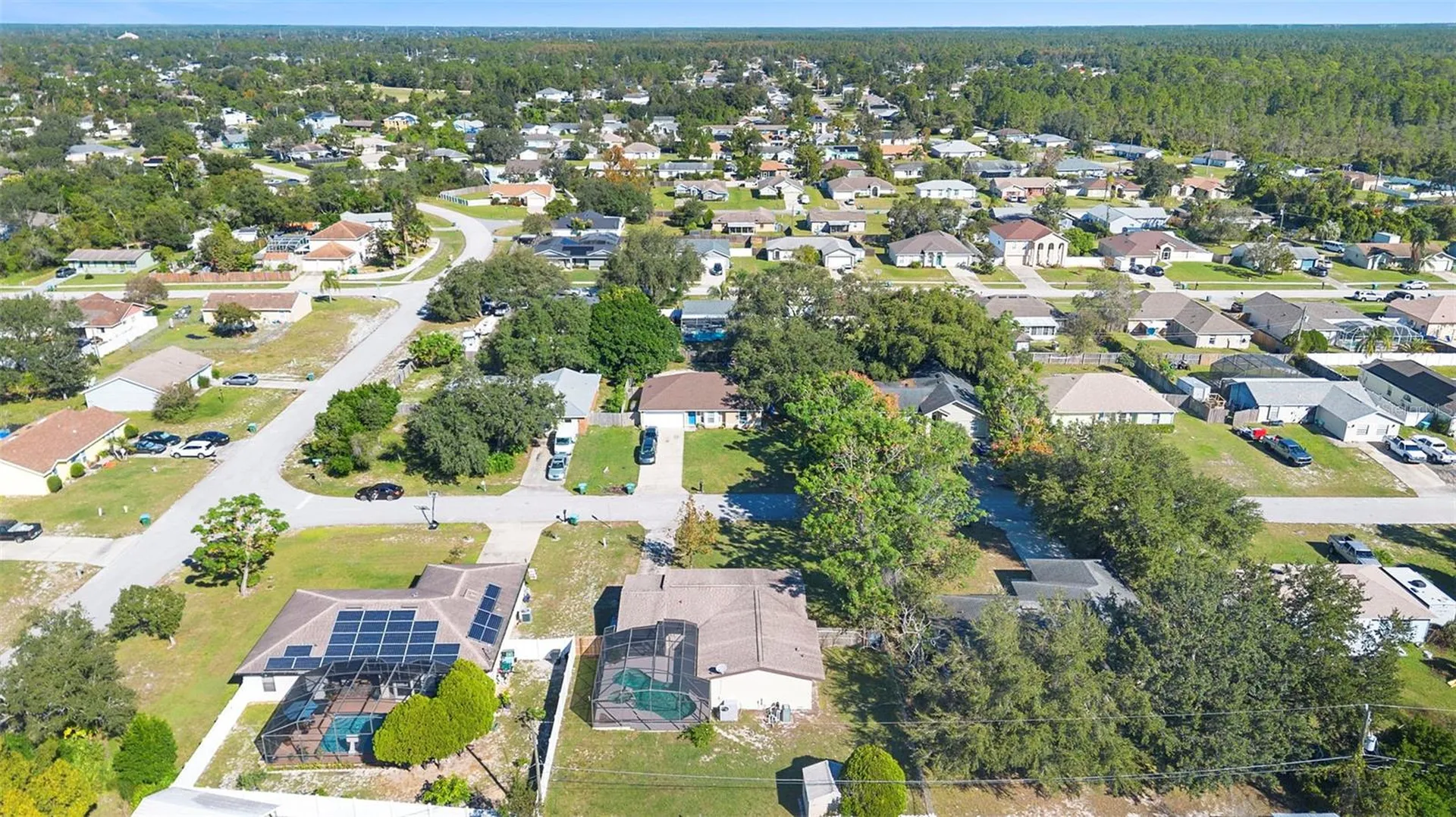3307 Caldwell Street Deltona FL 32738