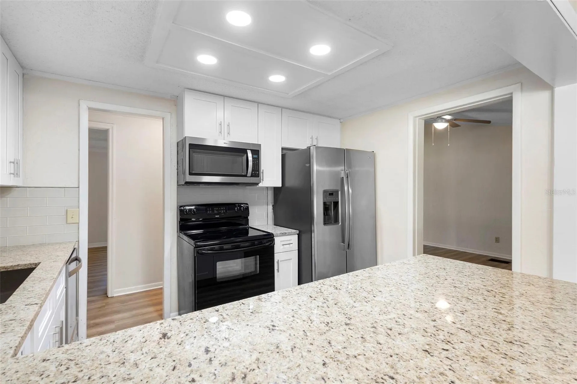 3307 Caldwell Street Deltona FL 32738