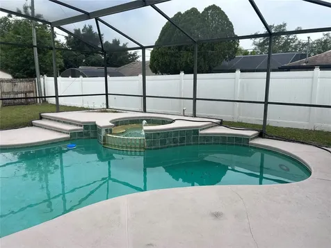 3307 Caldwell Street Deltona FL 32738