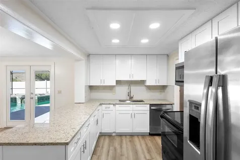 3307 Caldwell Street Deltona FL 32738