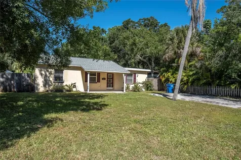 233 41st Avenue NE St Petersburg FL 33703
