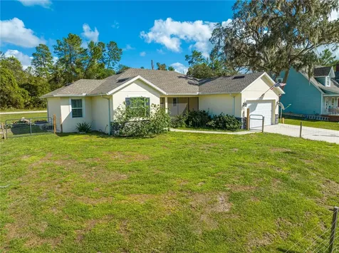 2909 Annalee Road St Cloud FL 34771
