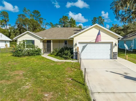 2909 Annalee Road St Cloud FL 34771