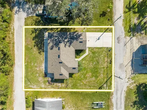 2909 Annalee Road St Cloud FL 34771