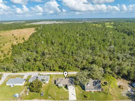 2909 Annalee Road St Cloud FL 34771