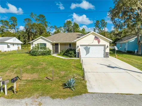 2909 Annalee Road St Cloud FL 34771