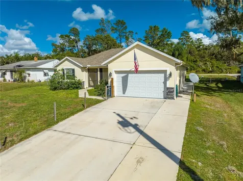 2909 Annalee Road St Cloud FL 34771