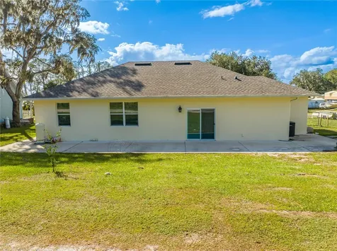 2909 Annalee Road St Cloud FL 34771
