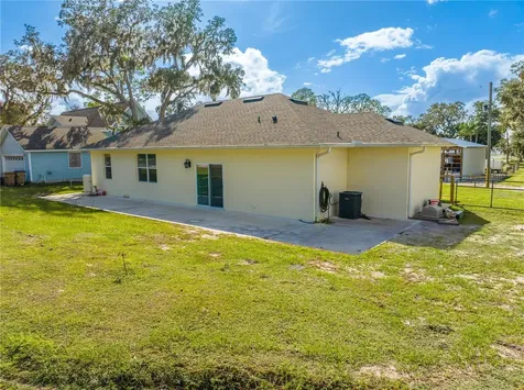 2909 Annalee Road St Cloud FL 34771