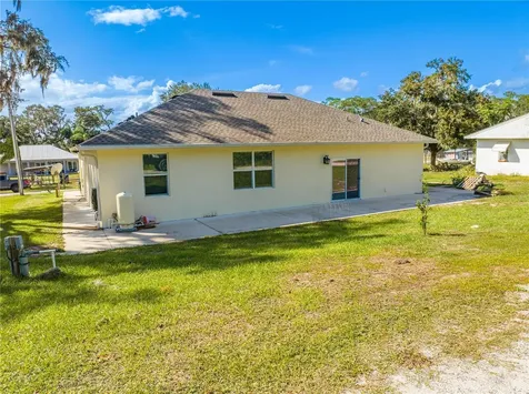 2909 Annalee Road St Cloud FL 34771