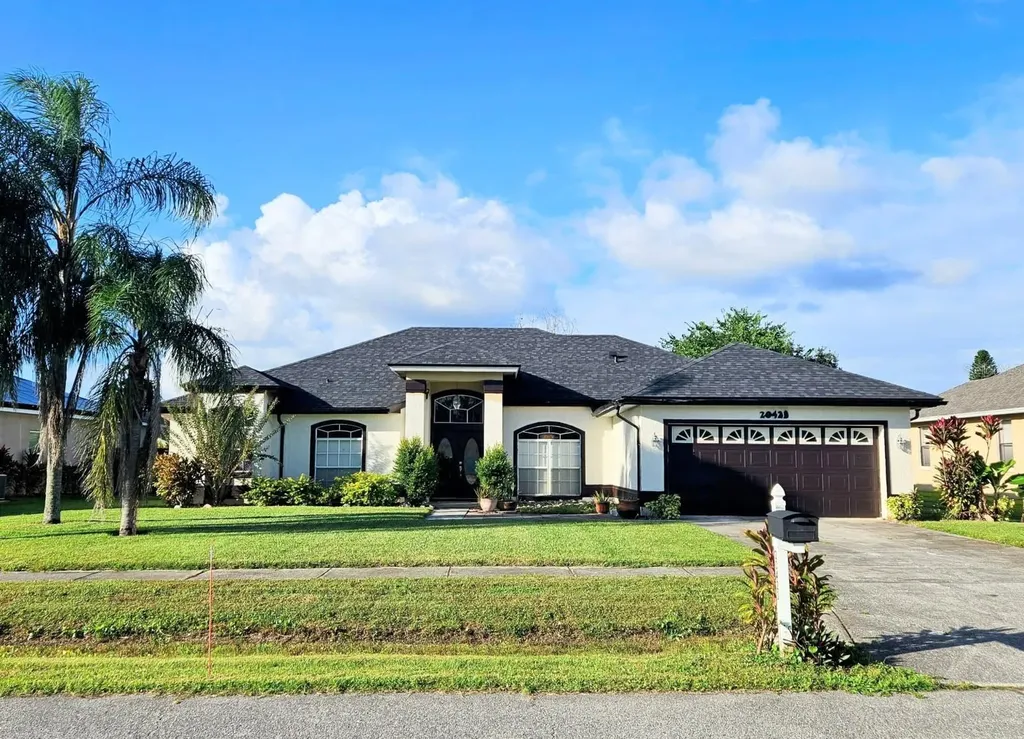 20423 Melville Street Orlando FL 32833