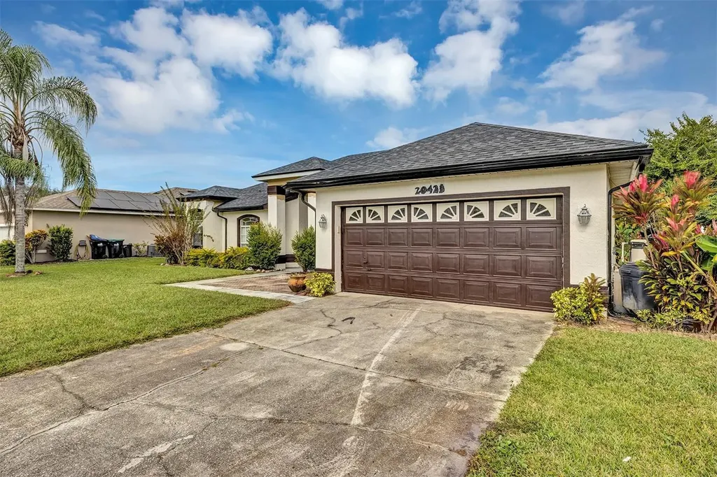 20423 Melville Street Orlando FL 32833