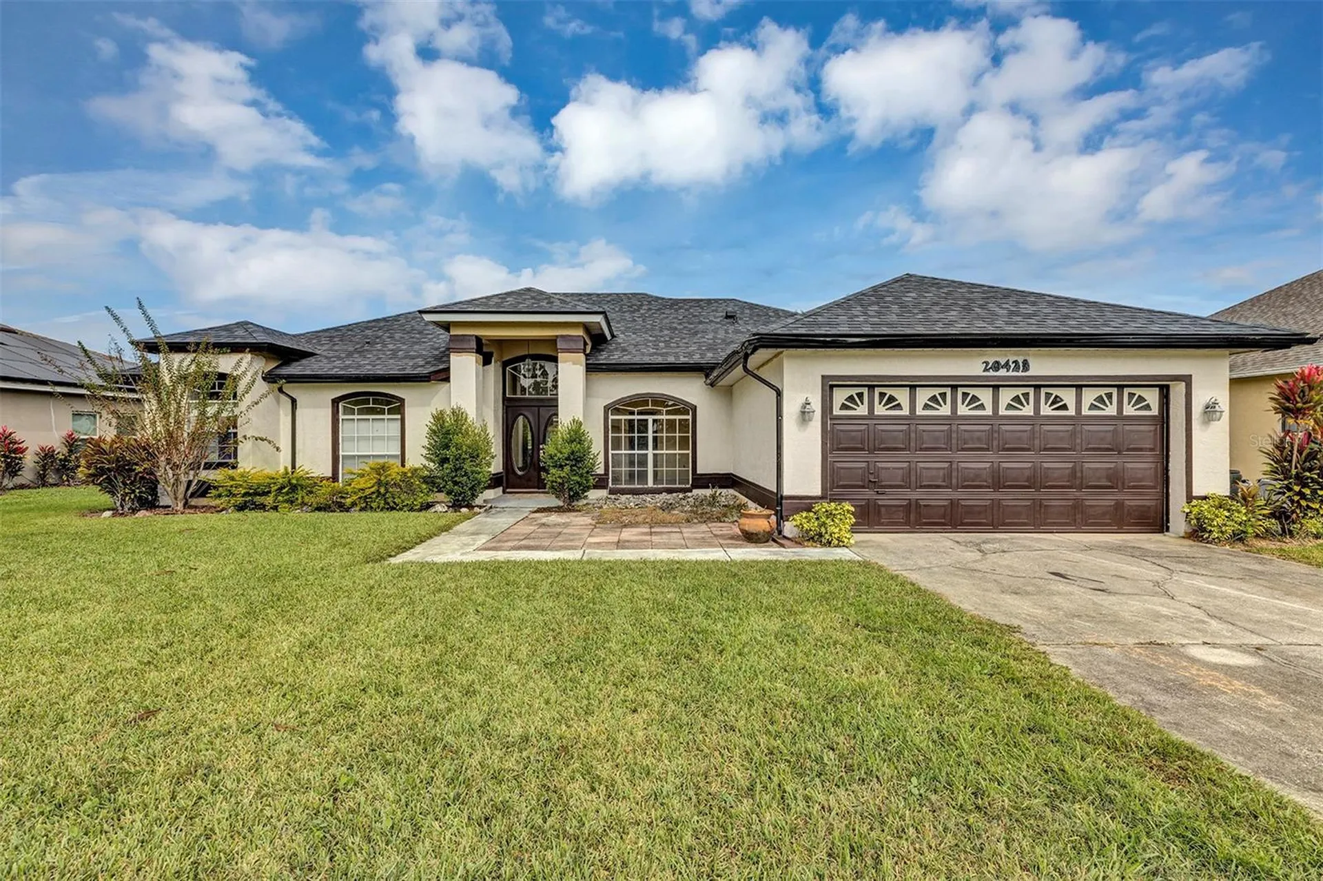 20423 Melville Street Orlando FL 32833
