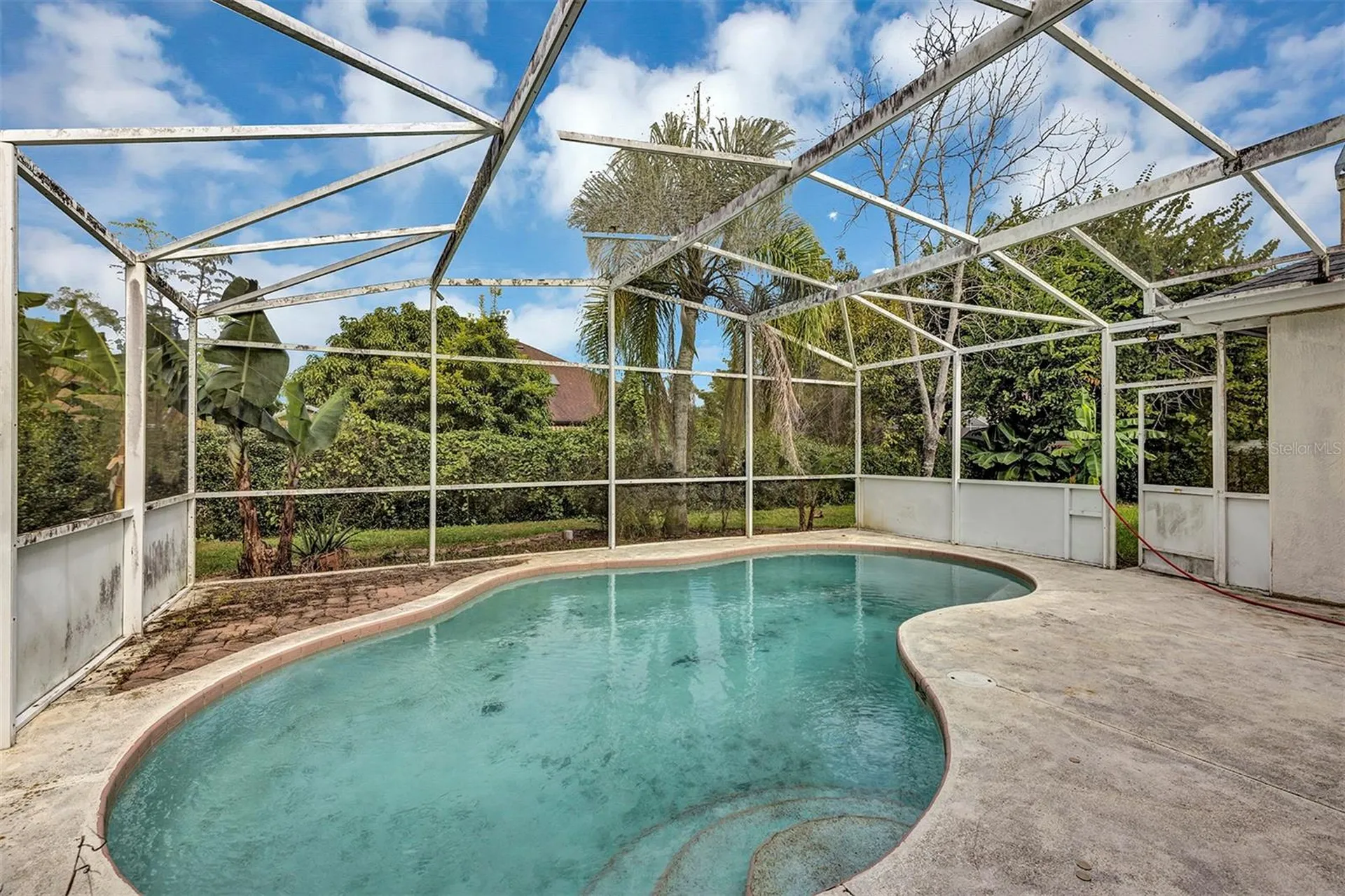 20423 Melville Street Orlando FL 32833