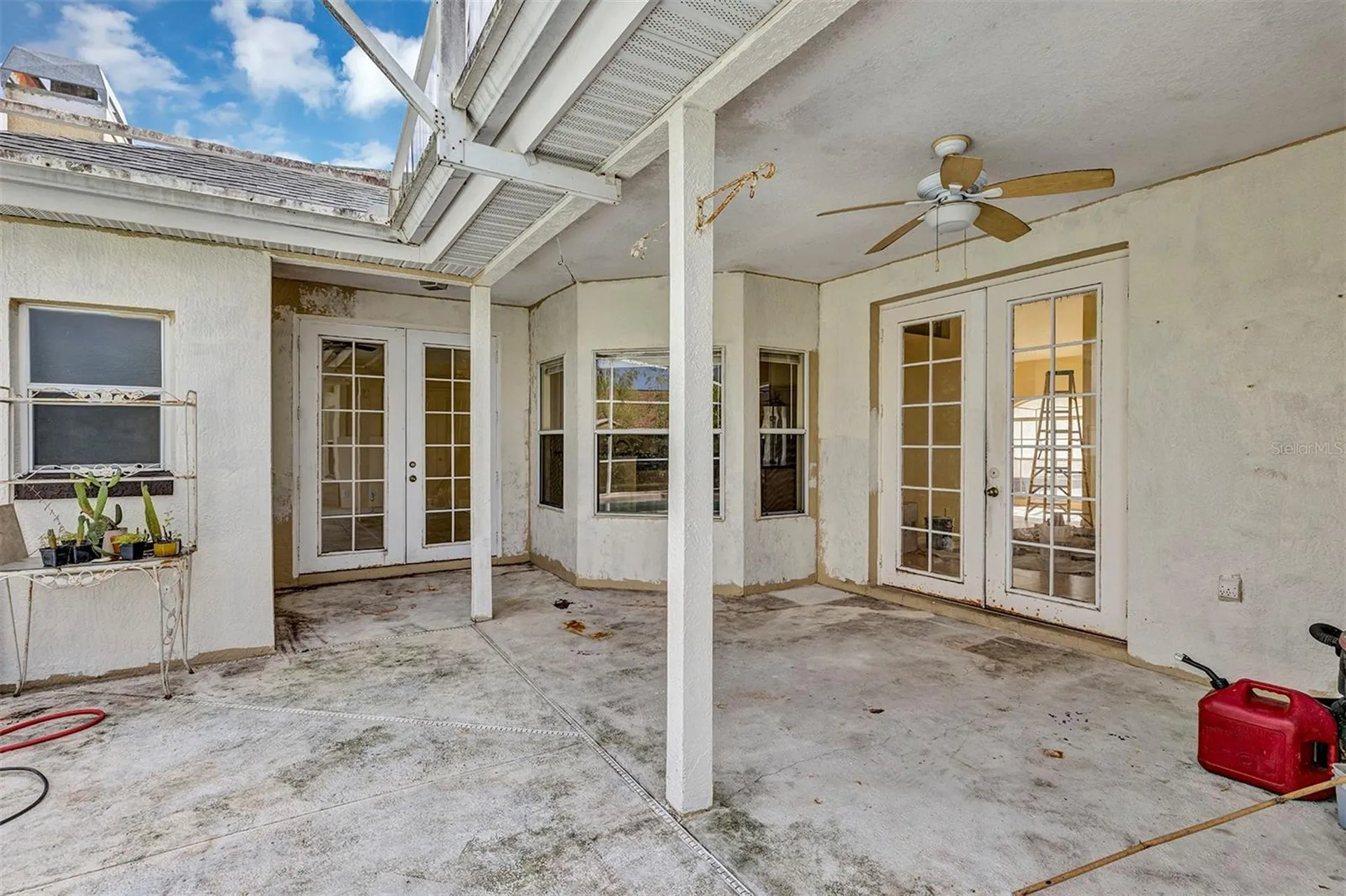 20423 Melville Street Orlando FL 32833