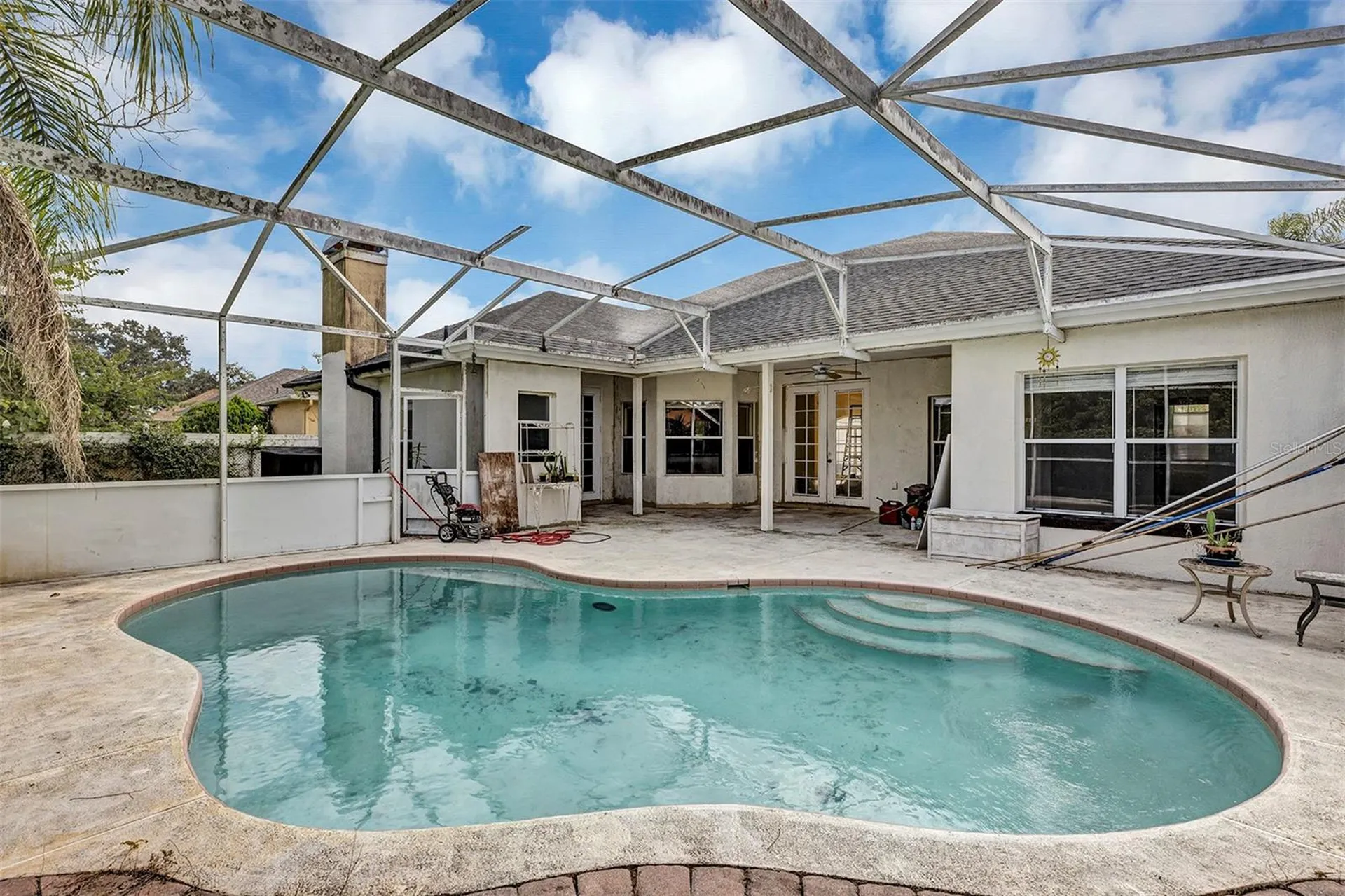20423 Melville Street Orlando FL 32833