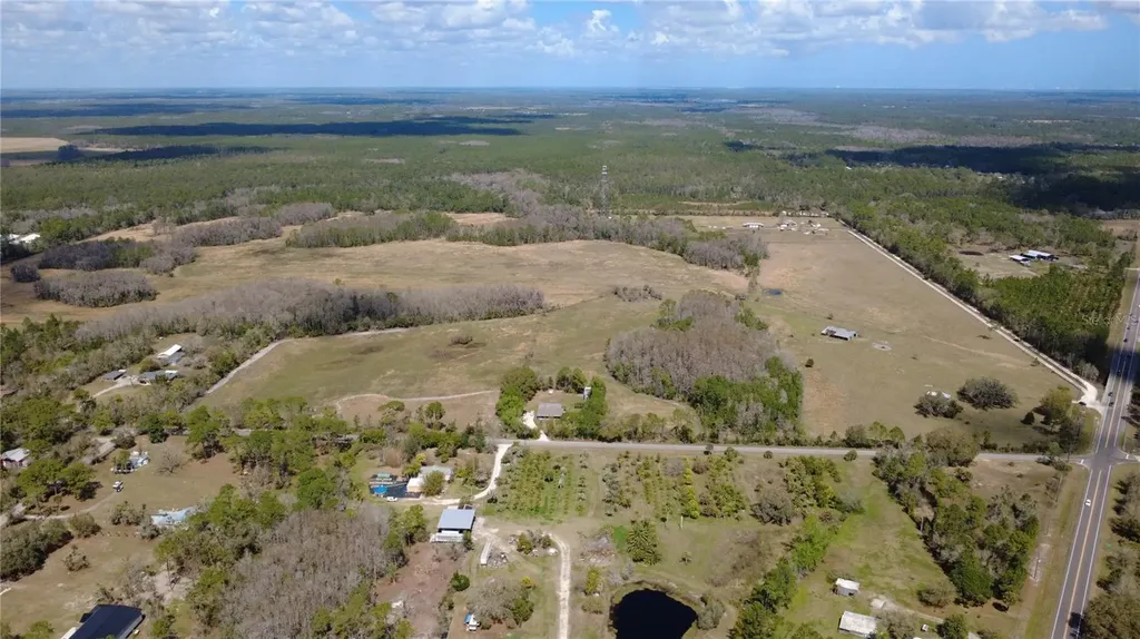 1092 S State Road 415 Road New Smyrna Beach FL 32168