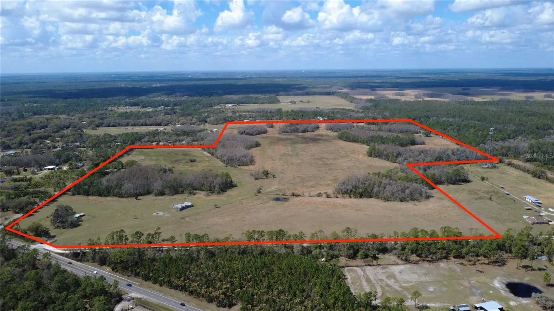 1092 S State Road 415 Road New Smyrna Beach FL 32168