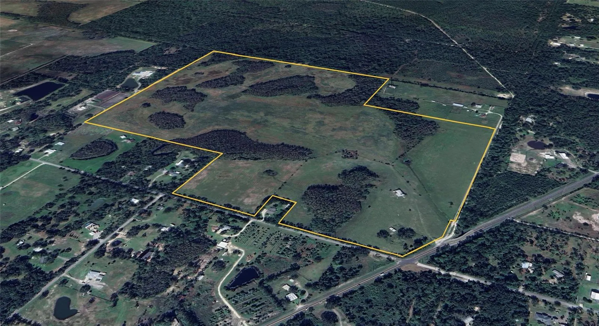 1092 S State Road 415 Road New Smyrna Beach FL 32168