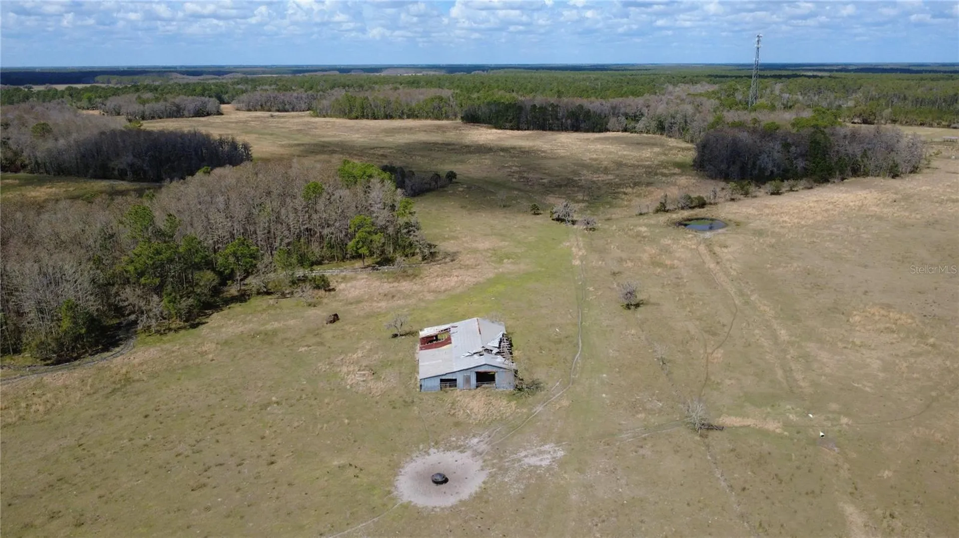 1092 S State Road 415 Road New Smyrna Beach FL 32168