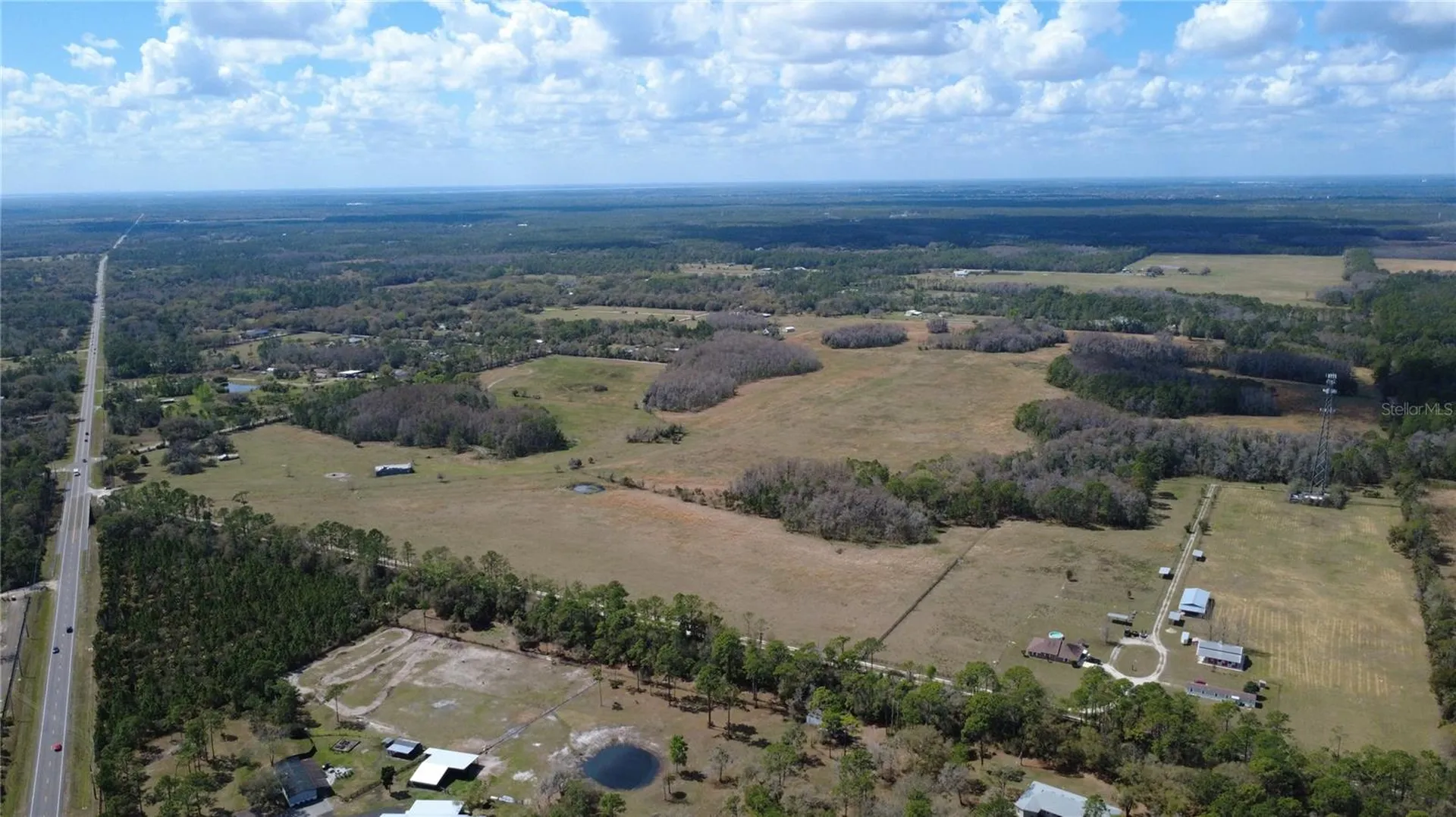 1092 S State Road 415 Road New Smyrna Beach FL 32168