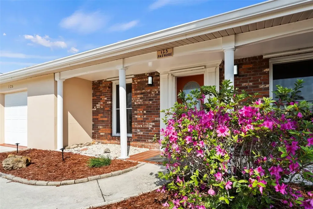 125 Small Street SE Port Charlotte FL 33952