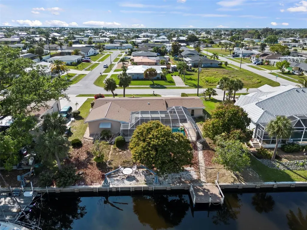 125 Small Street SE Port Charlotte FL 33952