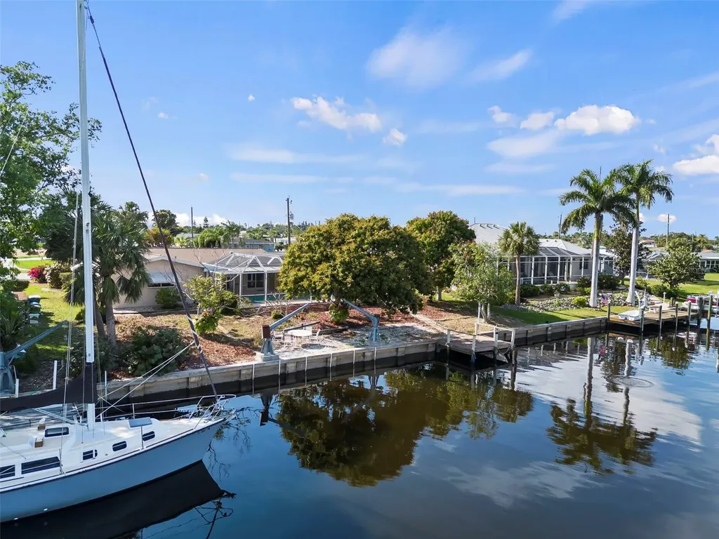 125 Small Street SE Port Charlotte FL 33952