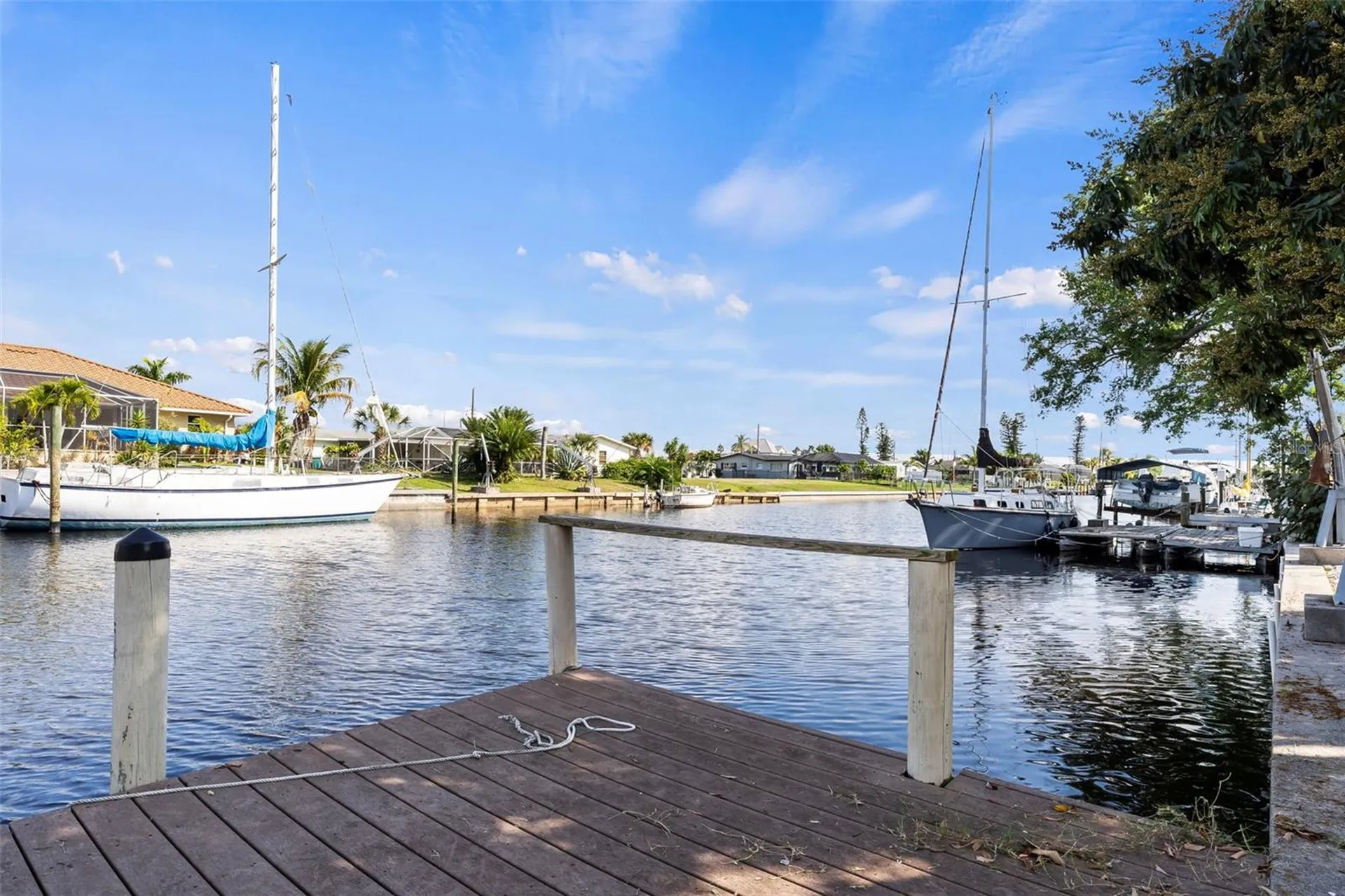 125 Small Street SE Port Charlotte FL 33952