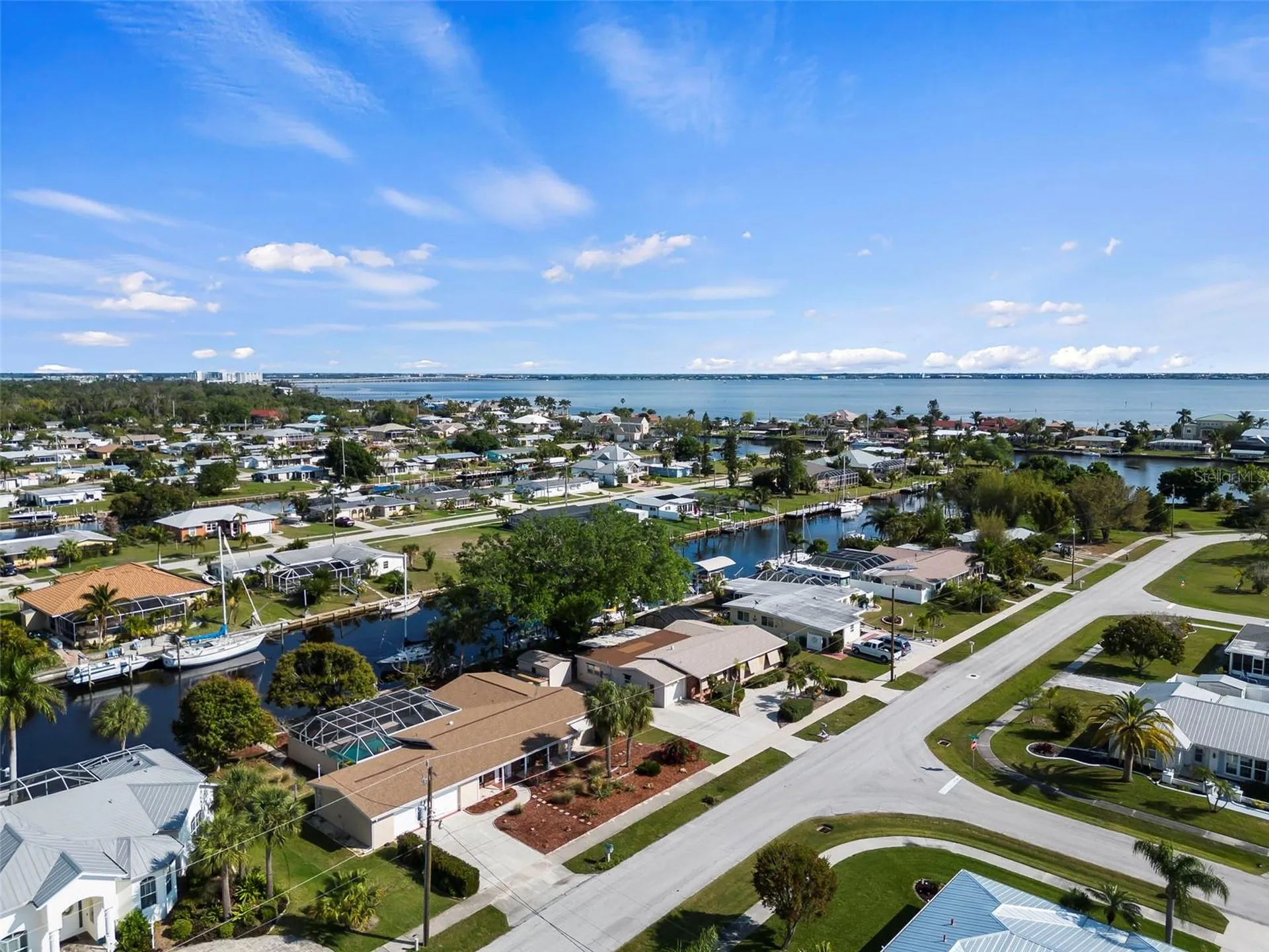 125 Small Street SE Port Charlotte FL 33952