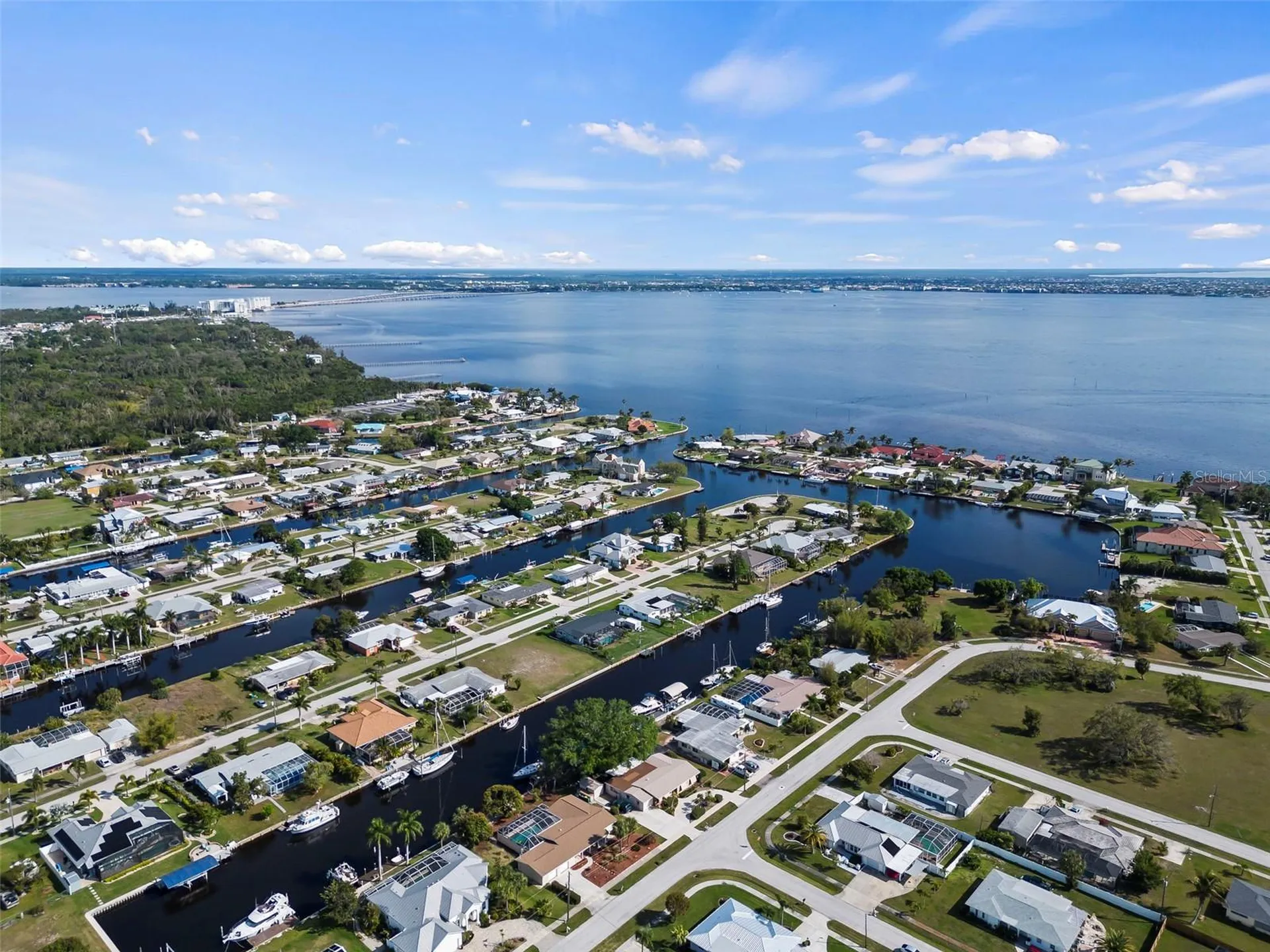 125 Small Street SE Port Charlotte FL 33952