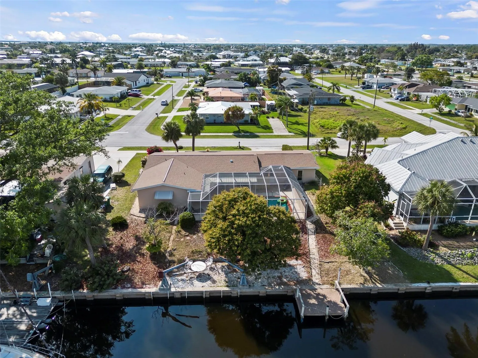 125 Small Street SE Port Charlotte FL 33952
