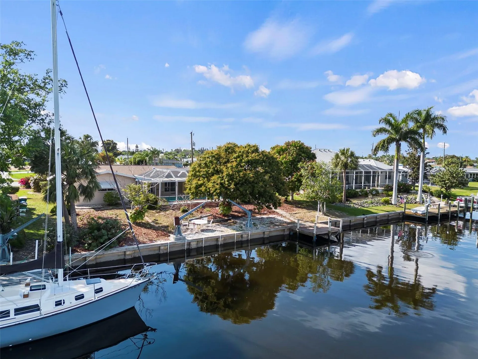 125 Small Street SE Port Charlotte FL 33952