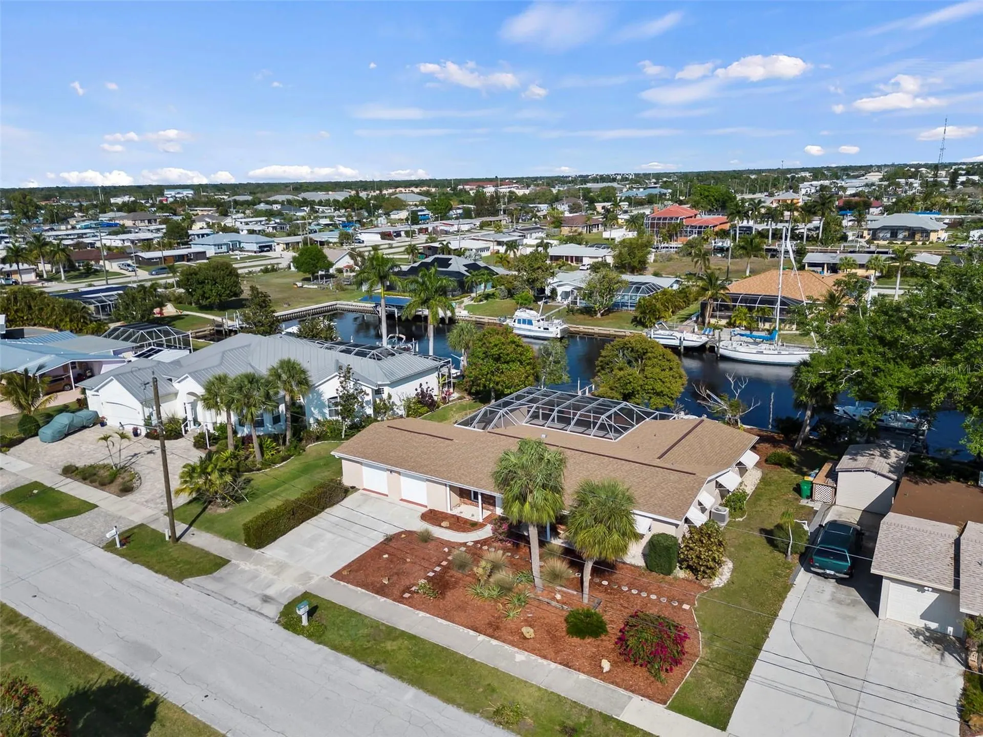 125 Small Street SE Port Charlotte FL 33952