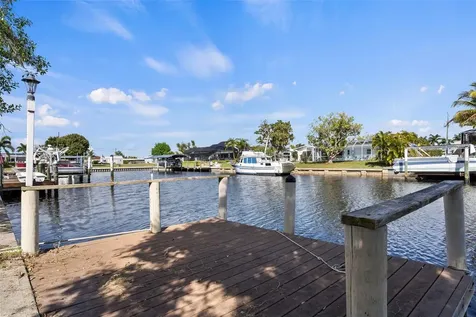 125 Small Street SE Port Charlotte FL 33952