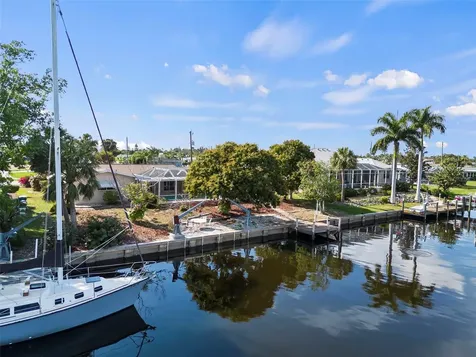 125 Small Street SE Port Charlotte FL 33952