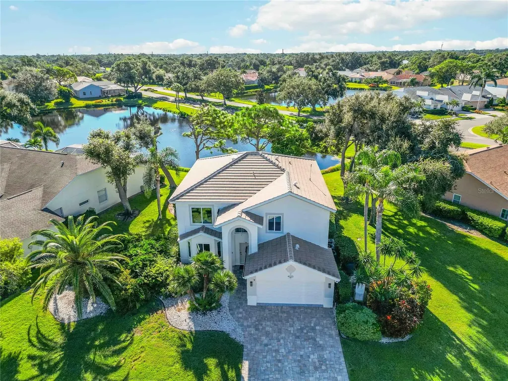 4223 Balmoral Way Sarasota FL 34238